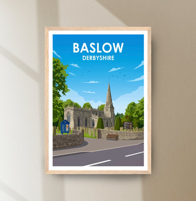 Baslow