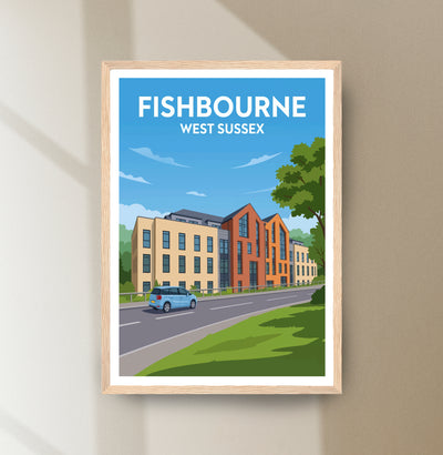 Fishbourne