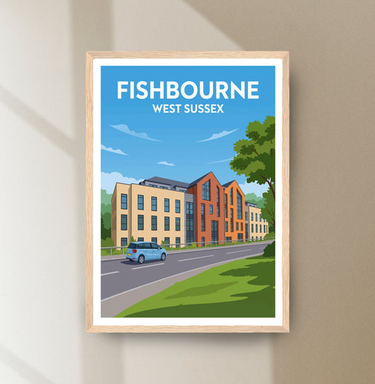 Fishbourne