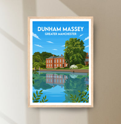 Dunham Massey