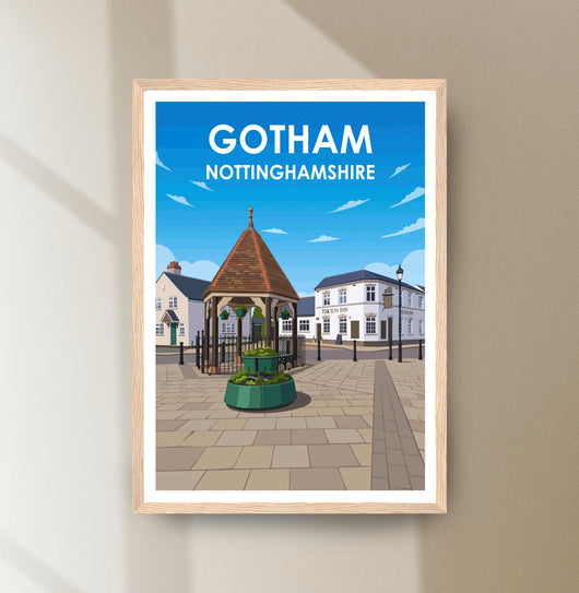 Gotham