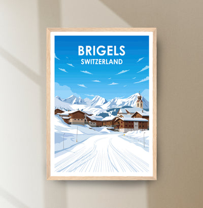 Brigels