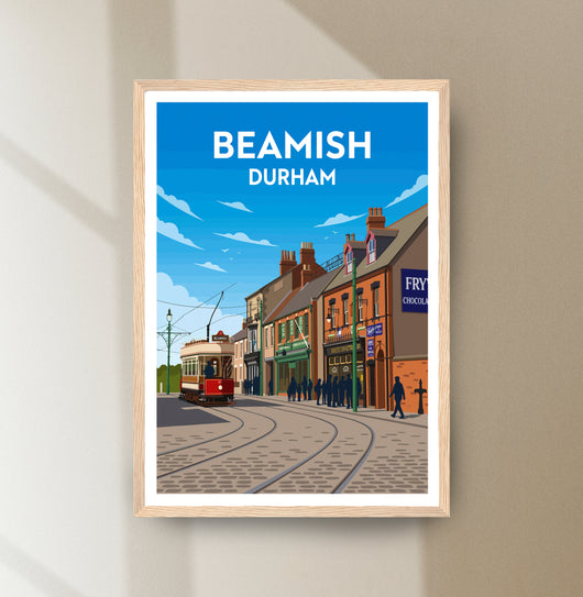 Beamish