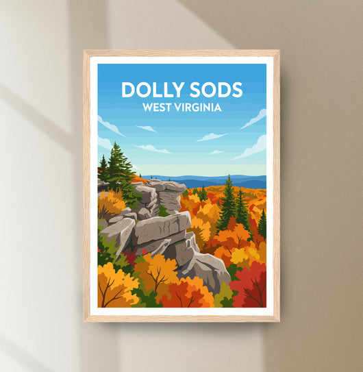 Dolly Sods