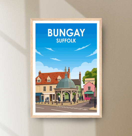 Bungay