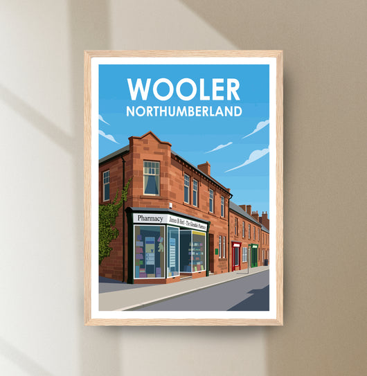 Wooler