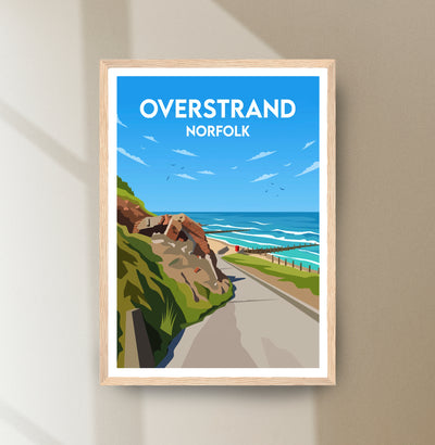 Overstrand