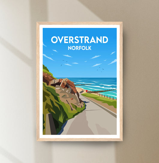 Overstrand