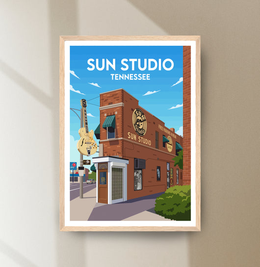 Sun Studio