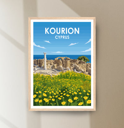 Kourion
