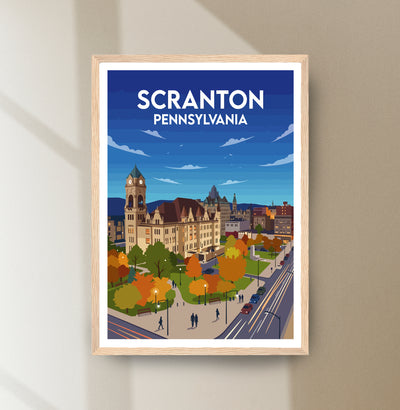 Scranton