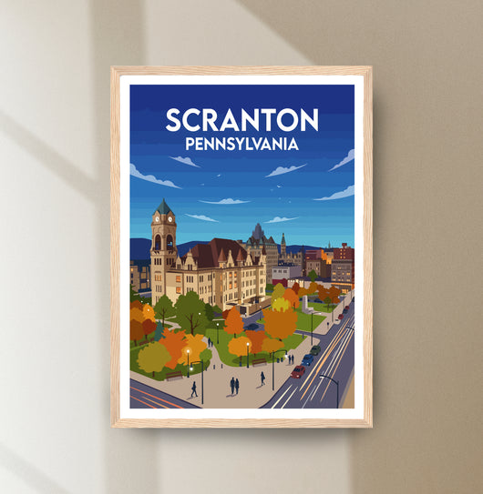 Scranton