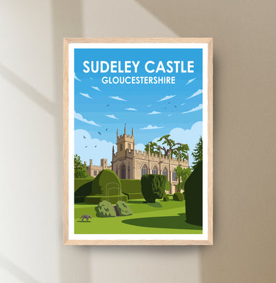 Sudeley Castle