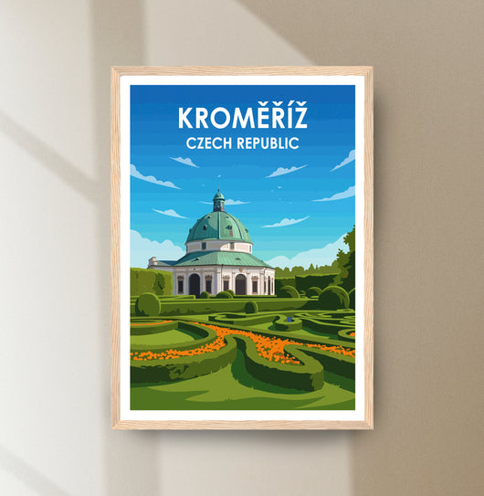 Kroměříž