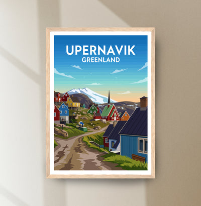 Upernavik