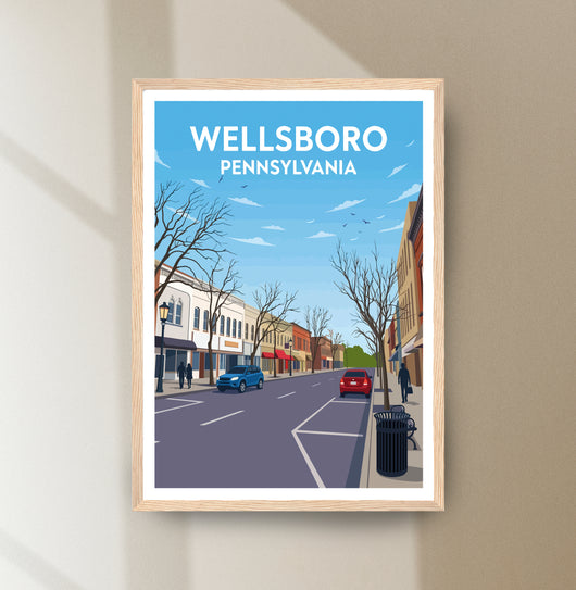 Wellsboro