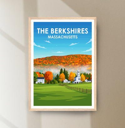 The Berkshires