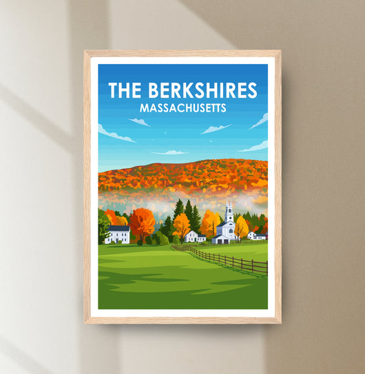 The Berkshires