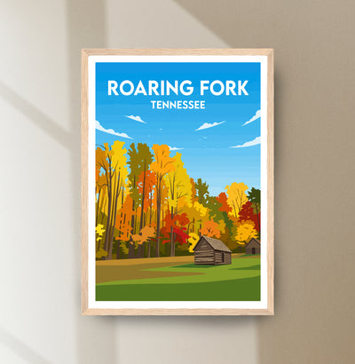 Roaring Fork