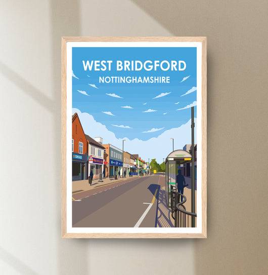 West Bridgford