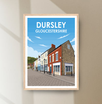 Dursley