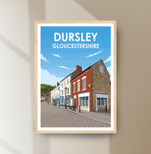 Dursley