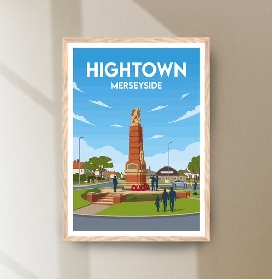 Hightown