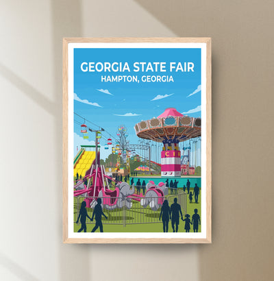 Georgia State Fair
