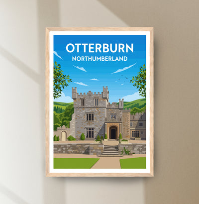 Otterburn