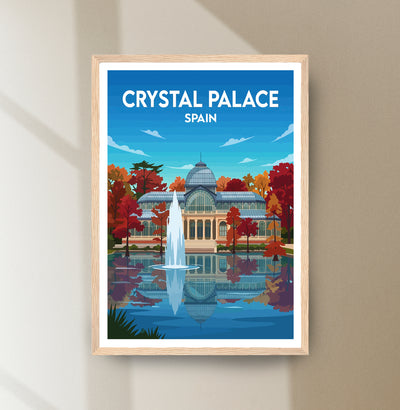 Crystal Palace