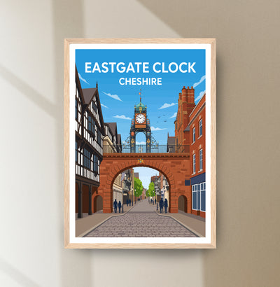 Eastgate Clock