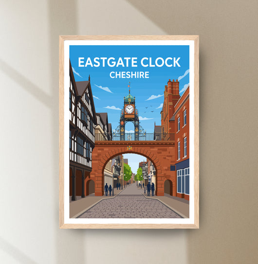 Eastgate Clock
