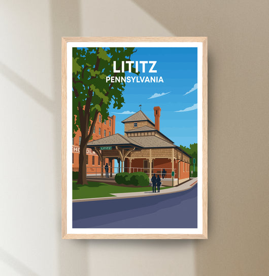 Lititz