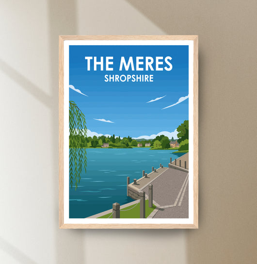 The Meres