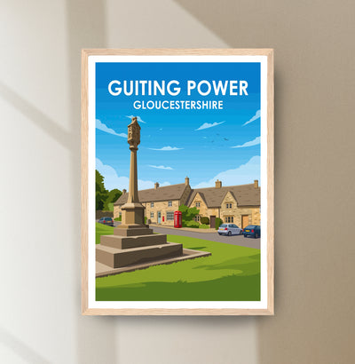 Guiting Power