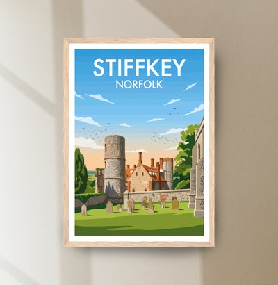 Stiffkey