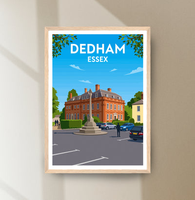 Dedham