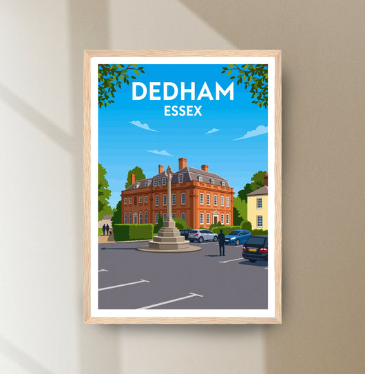 Dedham