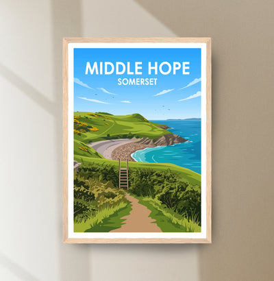 Middle Hope