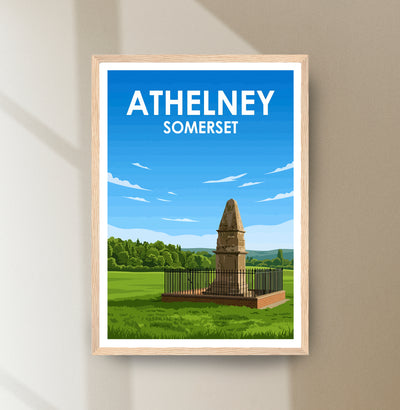 Athelney