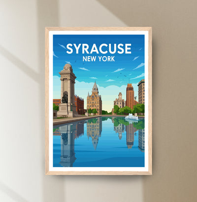 Syracuse