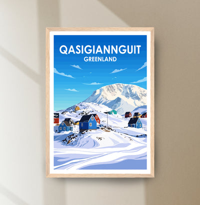 Qasigiannguit
