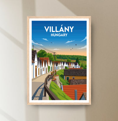Villány