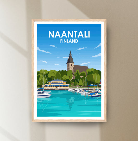 Naantali