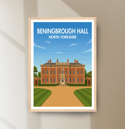 Beningbrough Hall