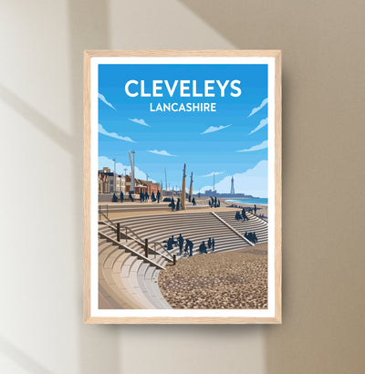 Cleveleys