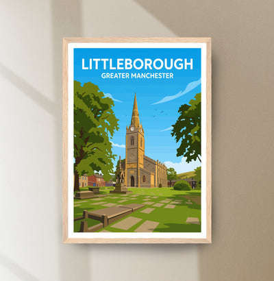 Littleborough