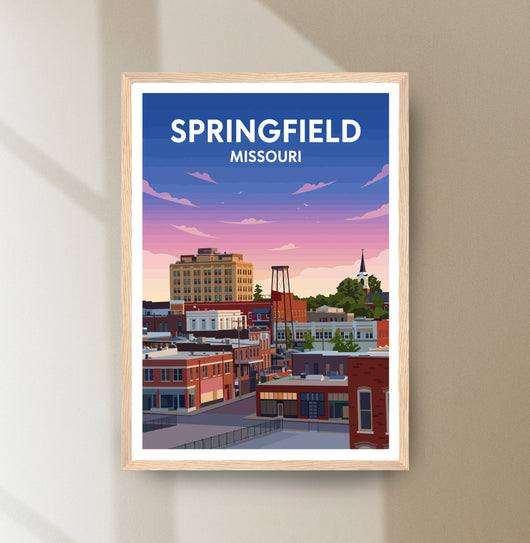 Springfield