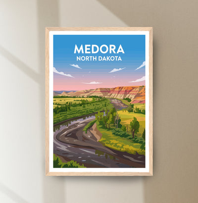Medora