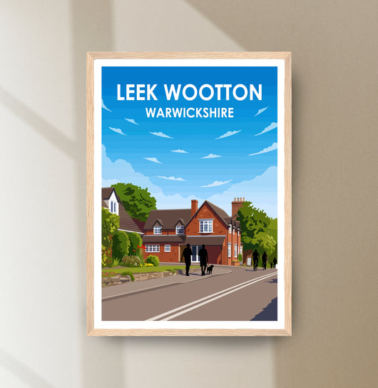 Leek Wootton